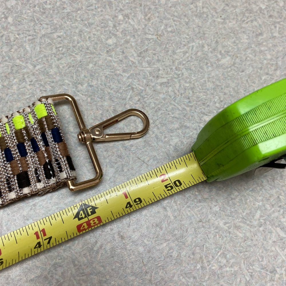 Purse strap - Picture 4 of 4